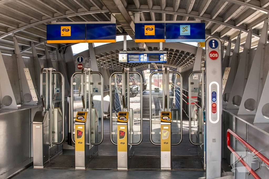 Stationsweg Nieuws Kruiningen 