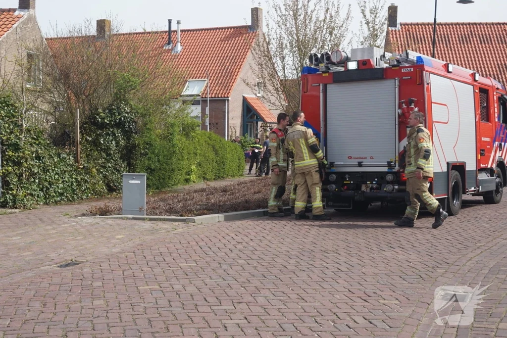 Meester P. Moggestraat 112 meldingen Dreischor 