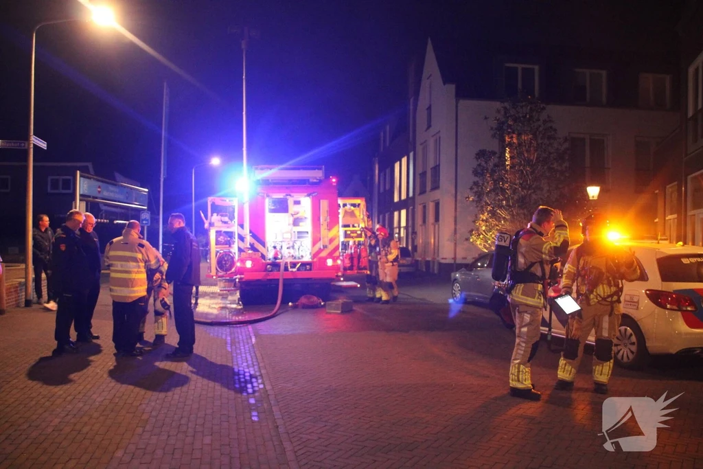 Keucheniusstraat 112 nieuws Huizen 