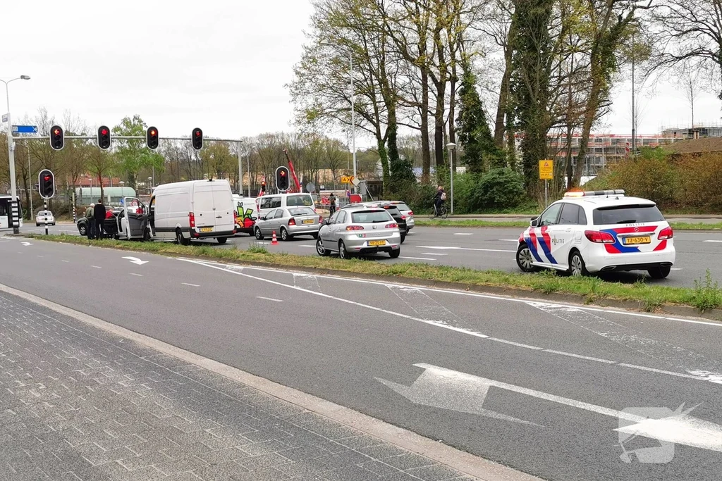Bennekomseweg 112 meldingen Ede 