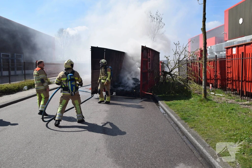 Moleculenstraat 112 nieuws Veenendaal 