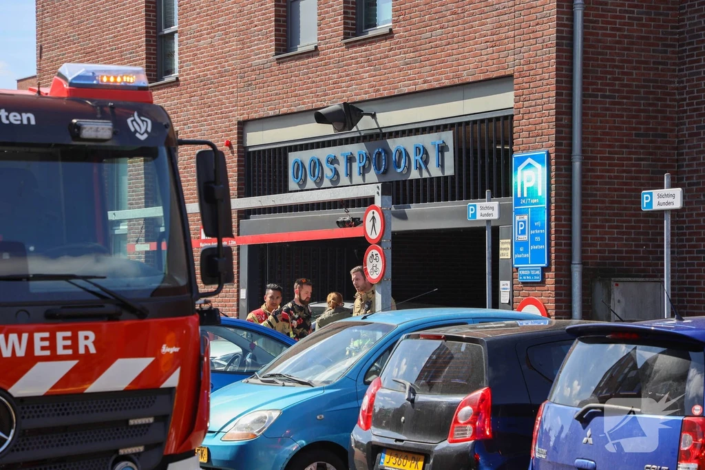 Oostpoort 112 nieuws Bunschoten-Spakenburg 