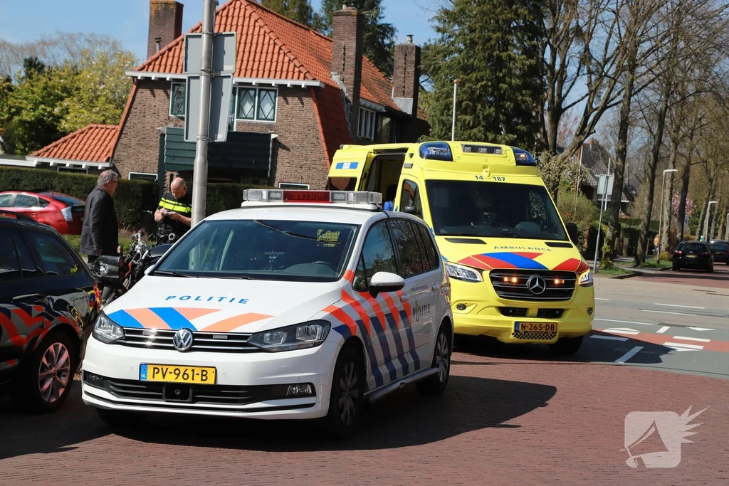 K.P.C. de Bazelstraat Nieuws Bussum 
