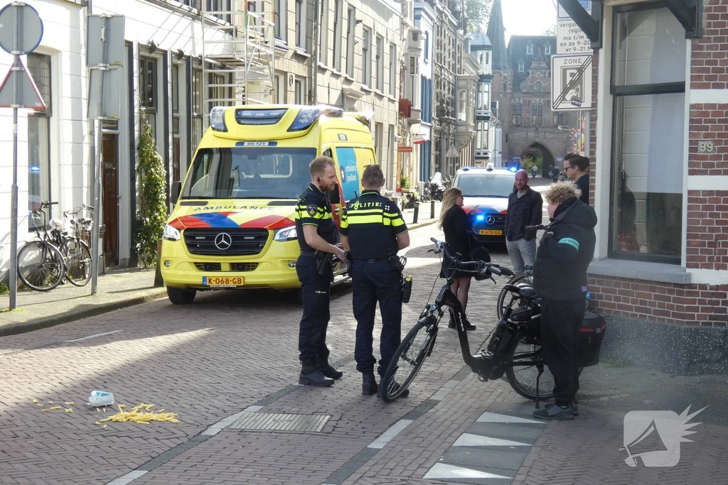 Broederweg 112 nieuws Kampen 
