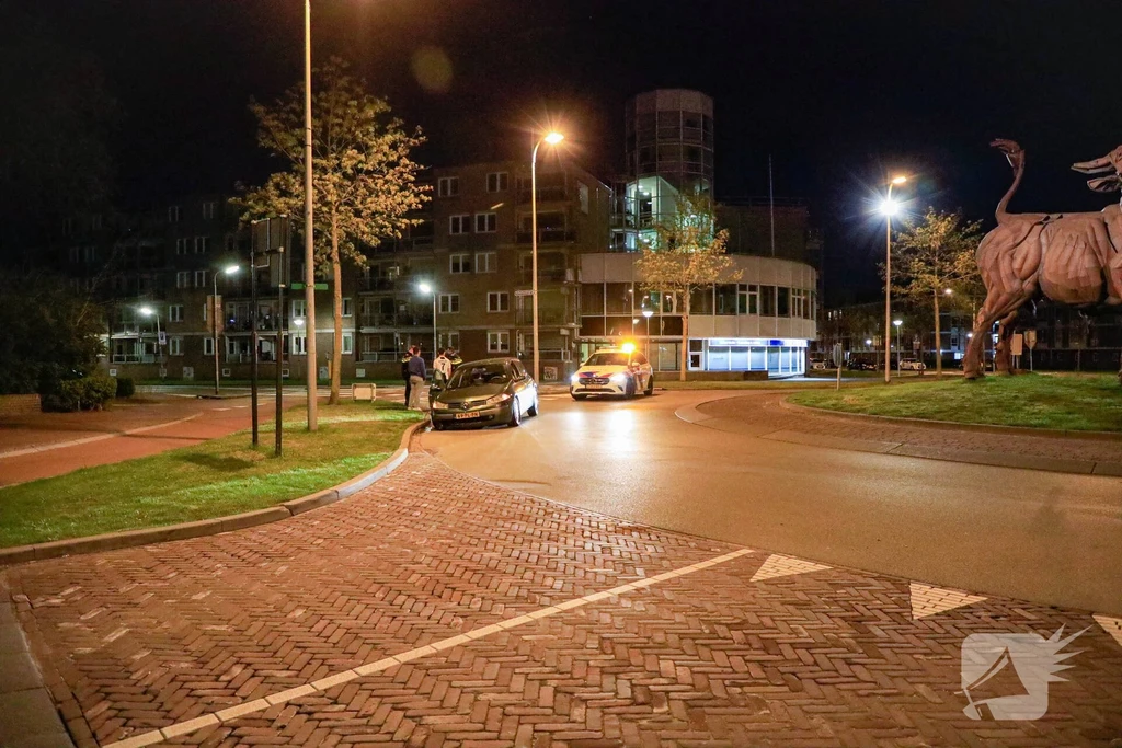 Van Randwijcklaan 112 nieuws Amersfoort 
