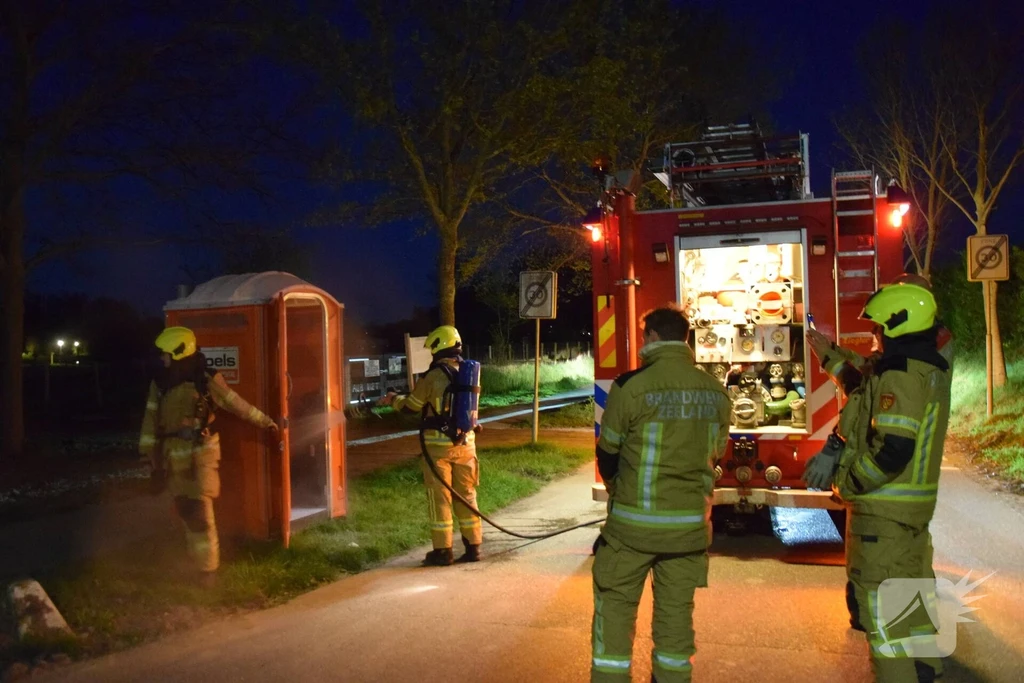 Koning Gustaafweg 112 meldingen Zierikzee 