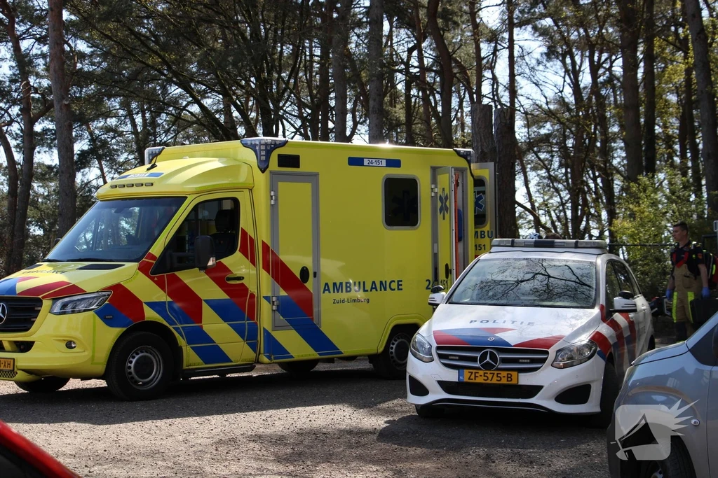 Akerstraat 112 meldingen Brunssum 