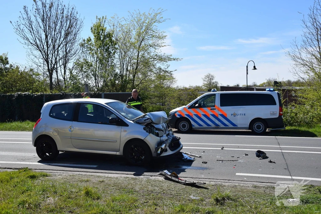 Rijksweg - N59 15,4 112 nieuws Zierikzee 