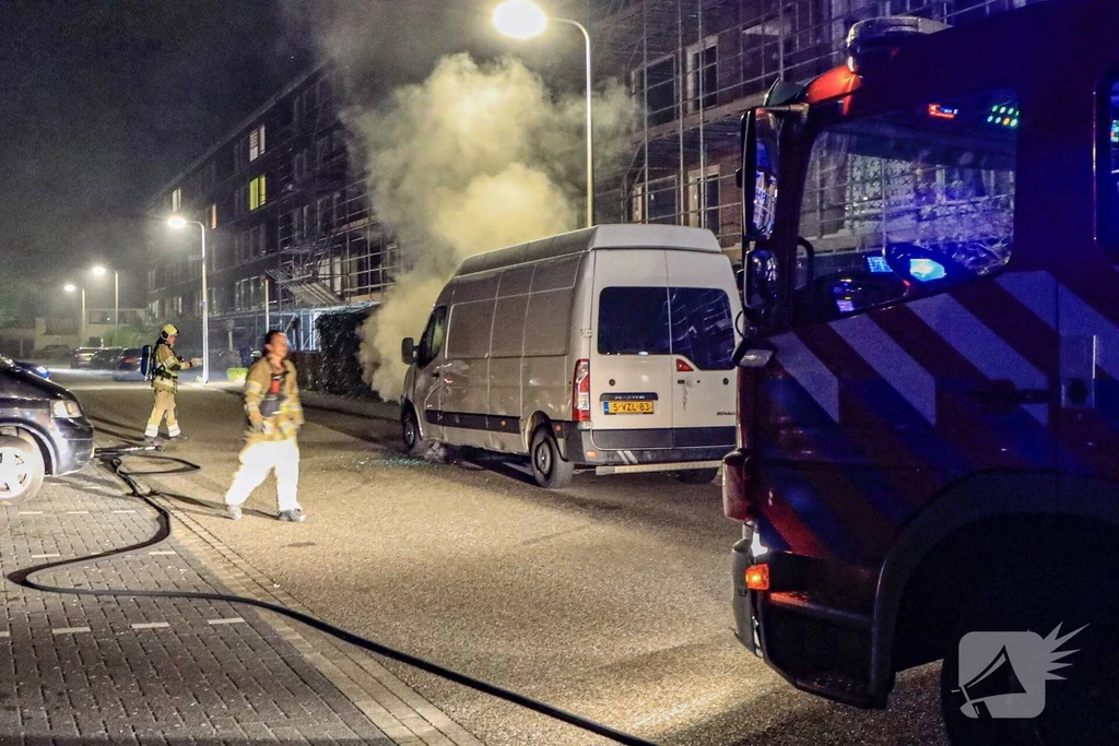 Orion 112 nieuws Amersfoort 