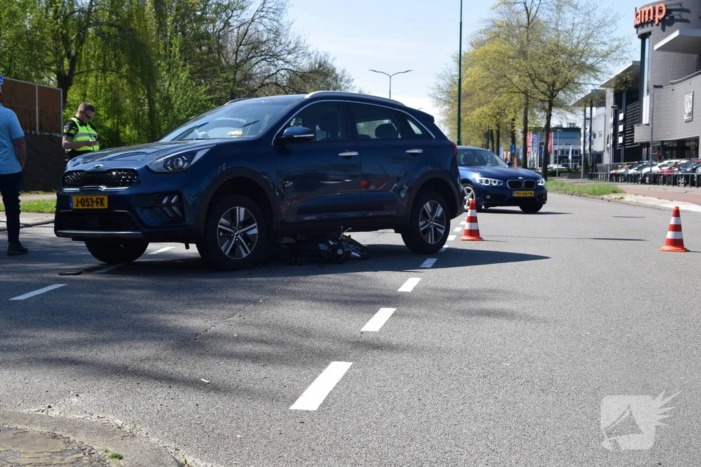 Einsteinstraat Veenendaal 112 