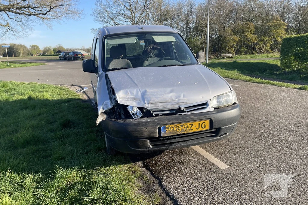 Aalpolsweg 112 meldingen Holten 