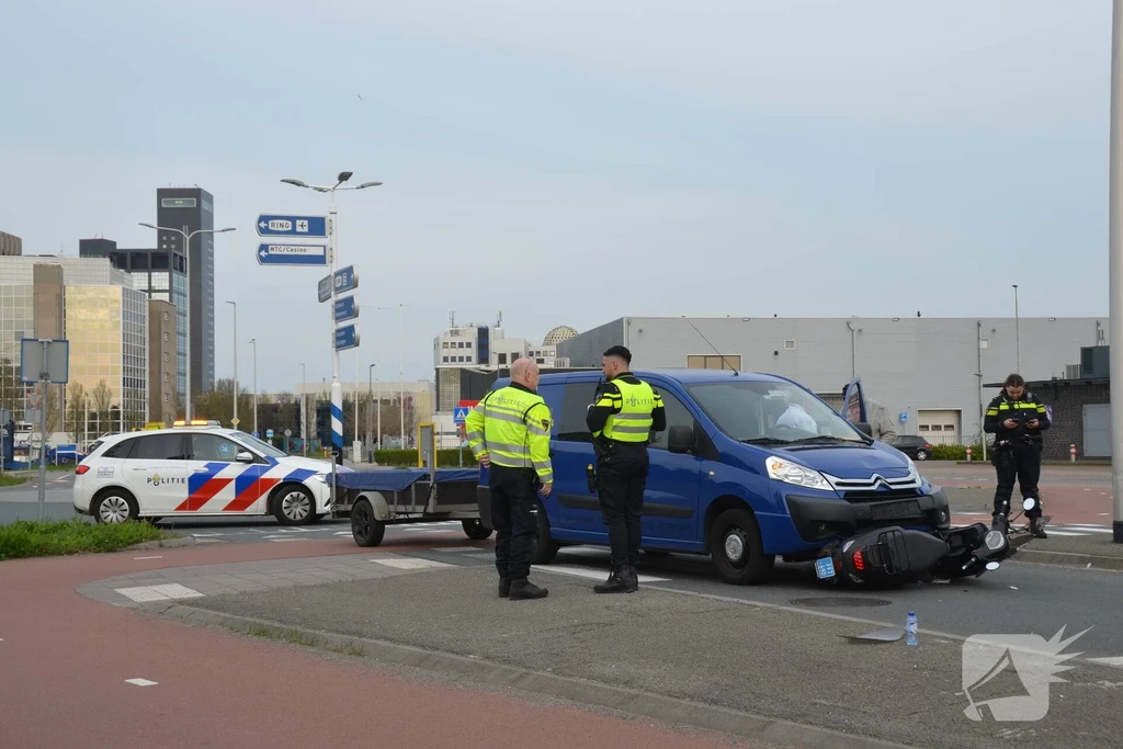 Marshallweg Leeuwarden 112 