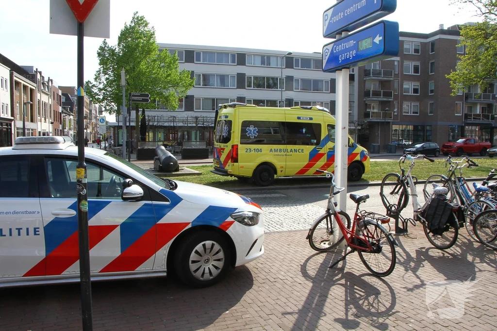 Langstraat 112 meldingen Weert 