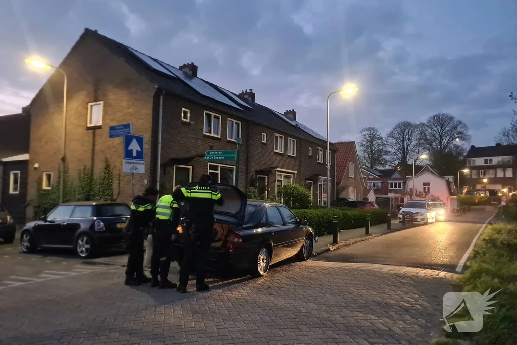 Opweg Hekendorp 112 