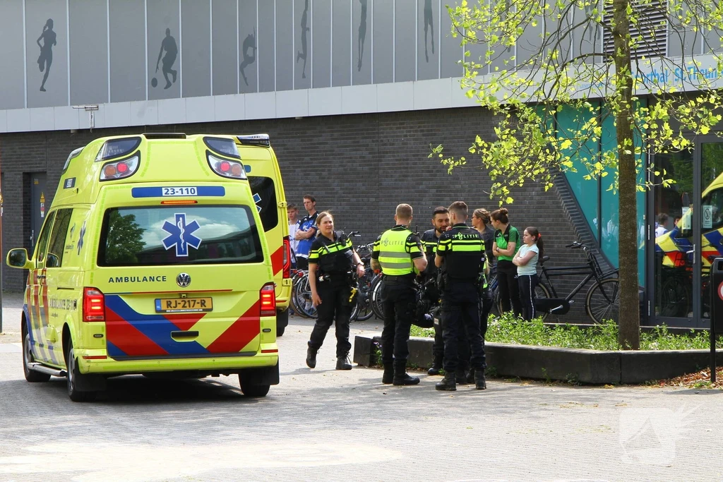 Parklaan Nieuws Weert 
