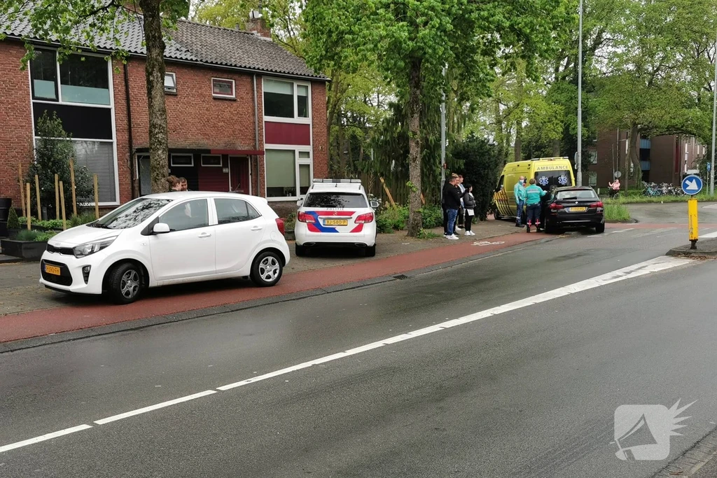 Bovenbuurtweg 112 nieuws Ede 