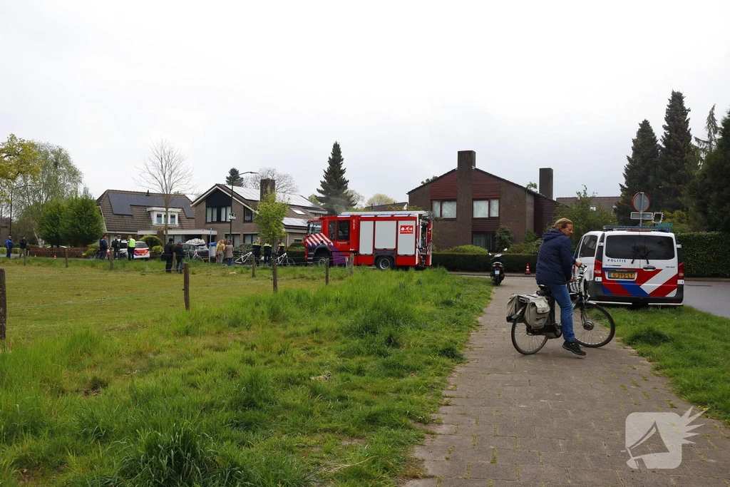 Ekenrooisestraat 112 meldingen Waalre 