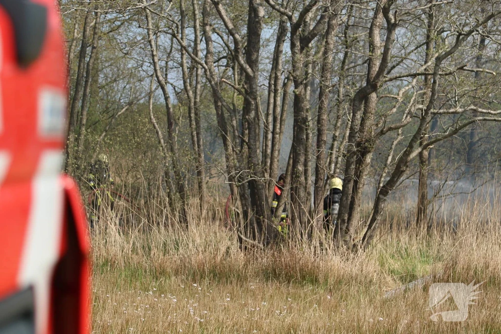De Tjoele 112 melding Buitenpost 
