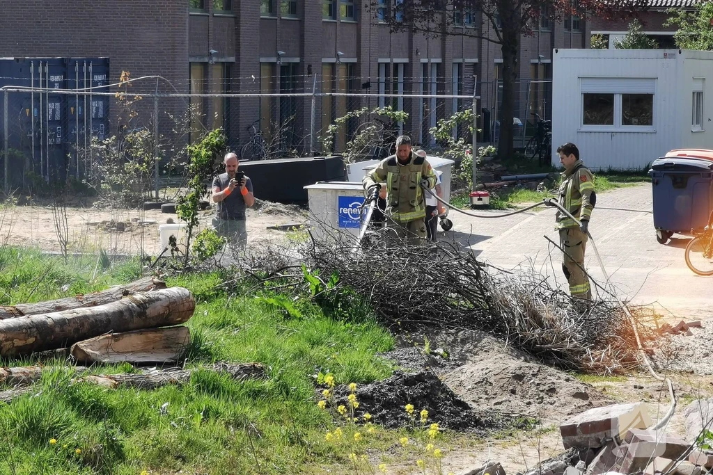 Nieuwe Kazernelaan Ede 112 