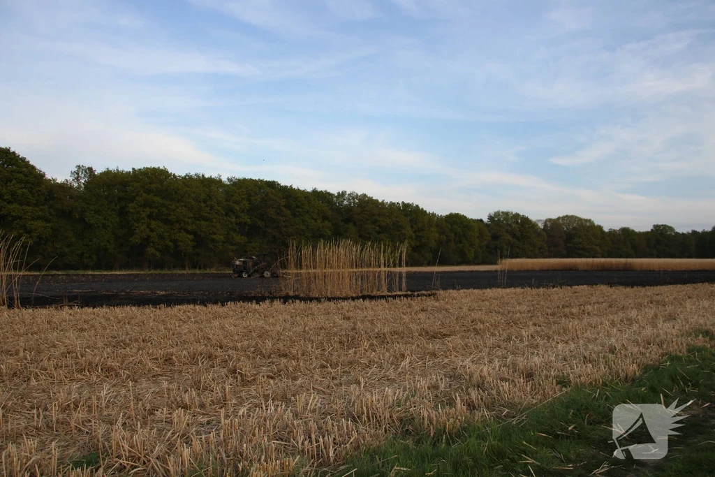 Heringsbosch 112 nieuws Schinveld 