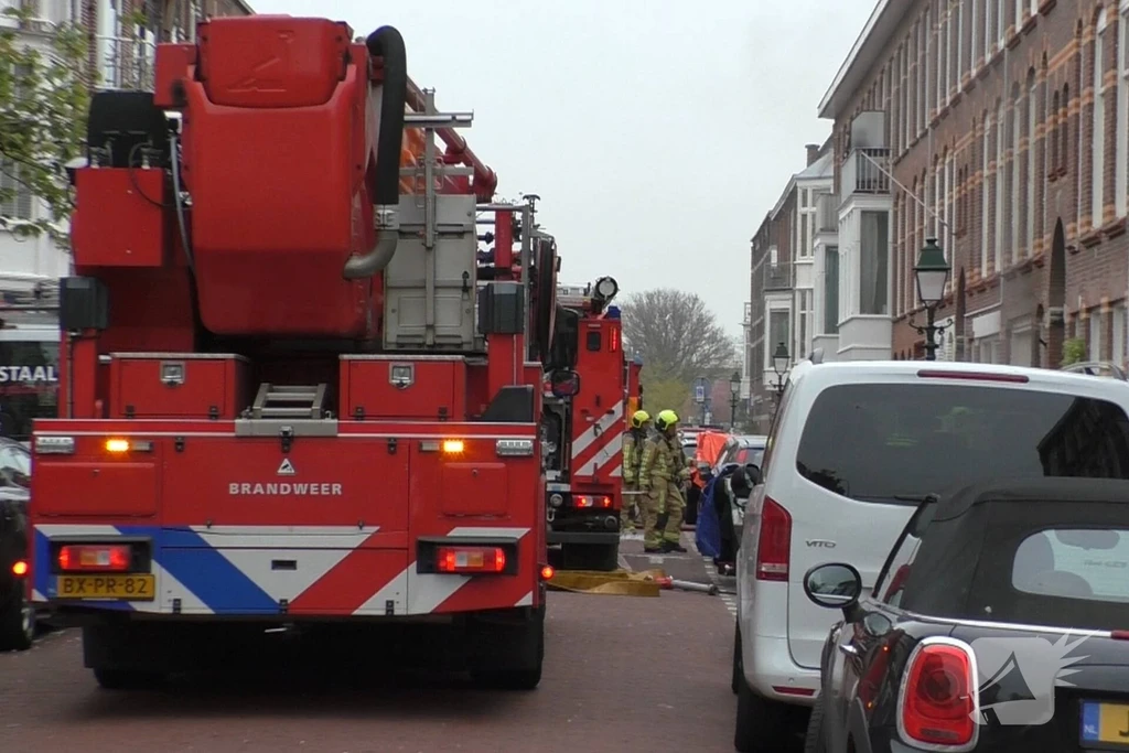 Copernicusstraat Nieuws Den Haag 