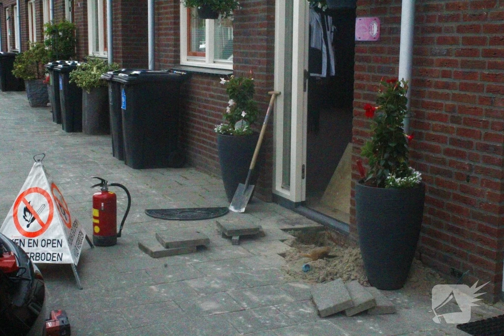 Waarsmanstraat Nieuws Rotterdam 