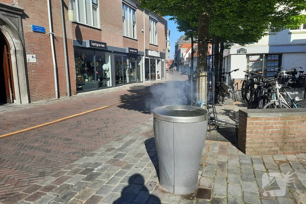 Gasthuisstraat Nieuws Goes 