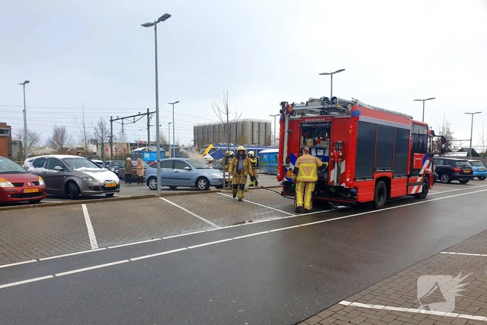 brand stationsdwarsweg rijssen