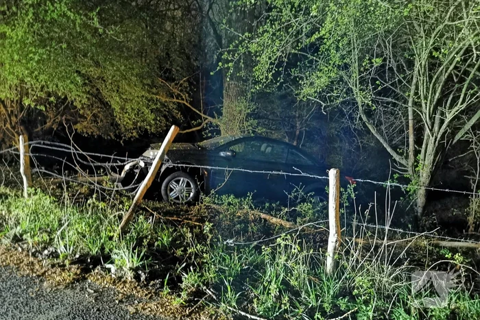 ongeval blaauwe kamer wageningen