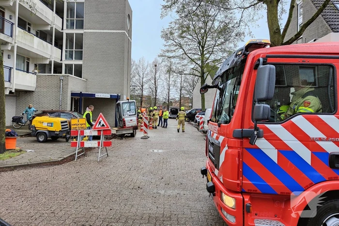 nieuws trumandreef ede