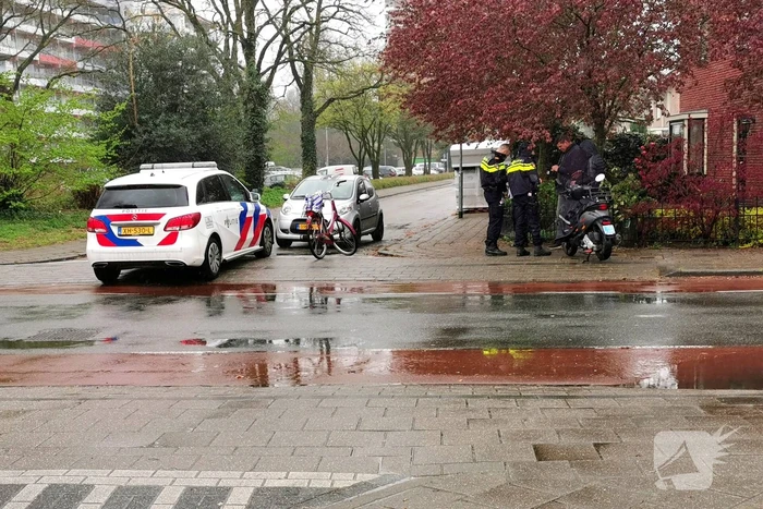 Tolkentelefoon moet duidelijkheid geven over aanrijding