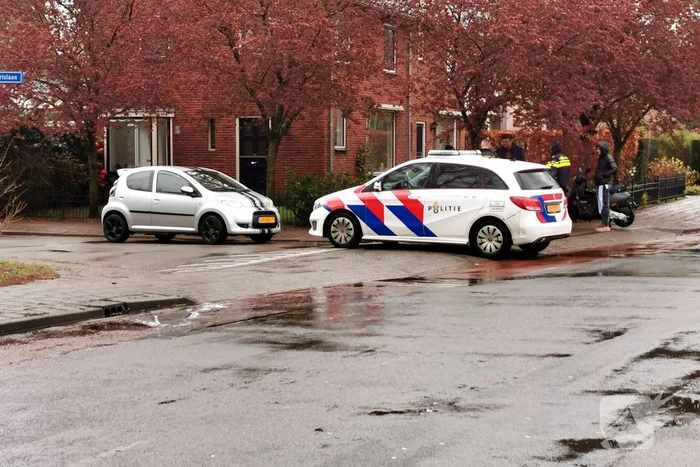 Tolkentelefoon moet duidelijkheid geven over aanrijding