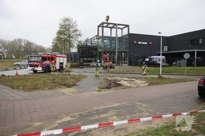 nieuws siliciumweg amersfoort
