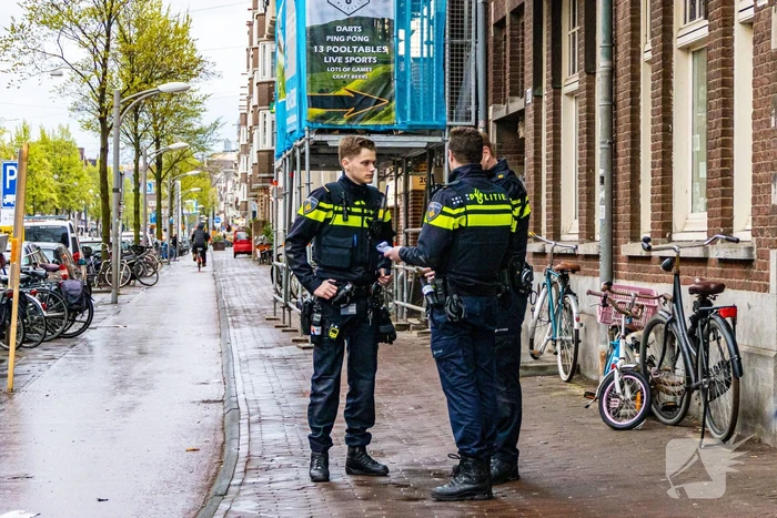 Politie onderzoekt woningoverval