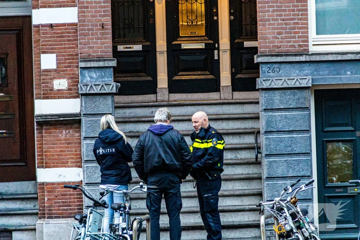 Politie onderzoekt woningoverval
