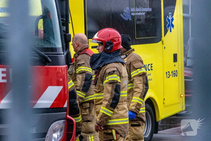 Explosieven aangetroffen in auto na inbeslagname