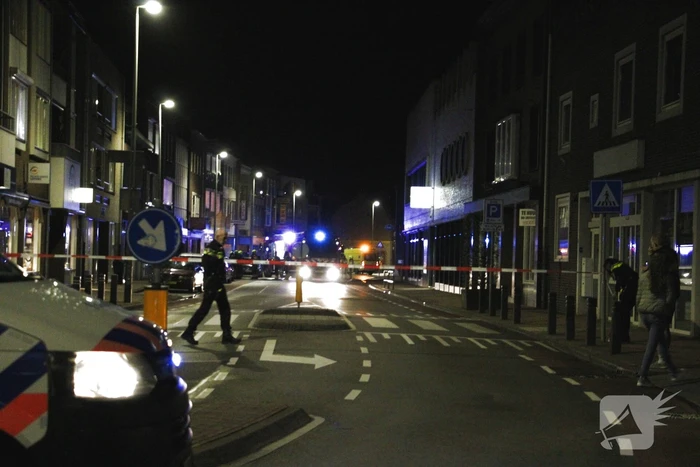 brand rumpenerstraat brunssum