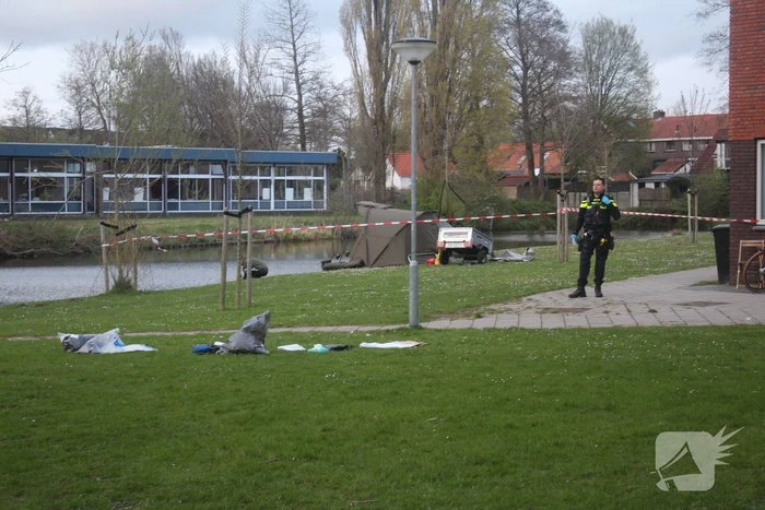 Twee zwaar gewonden bij steekincident