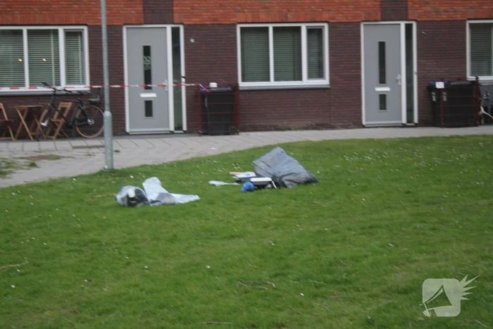 Twee zwaar gewonden bij steekincident