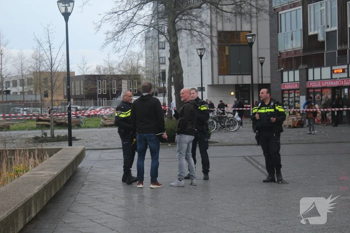Twee zwaar gewonden bij steekincident