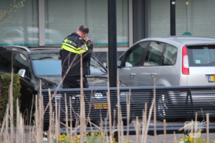 Twee zwaar gewonden bij steekincident
