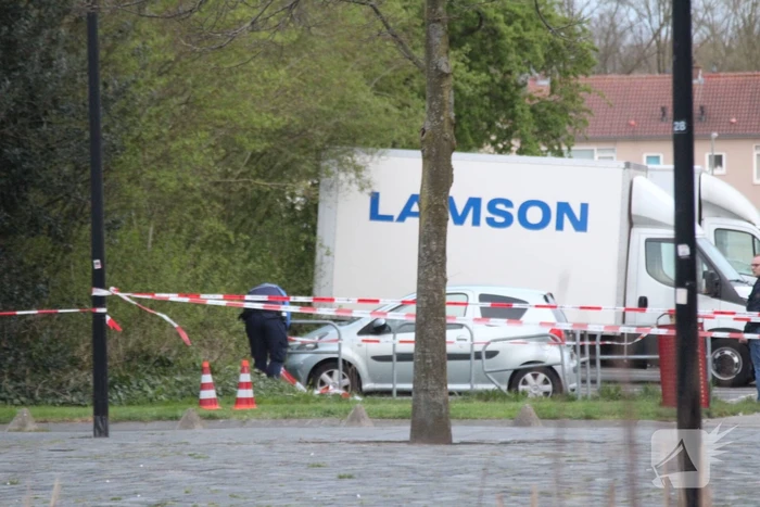 Twee zwaar gewonden bij steekincident
