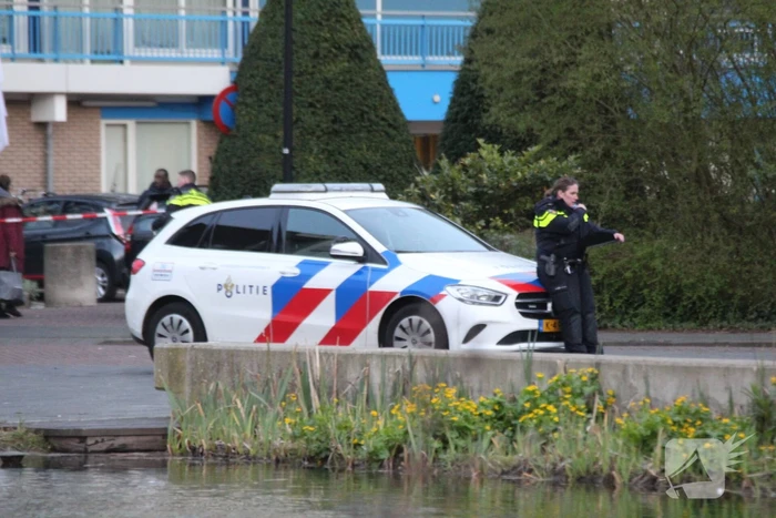 Twee zwaar gewonden bij steekincident