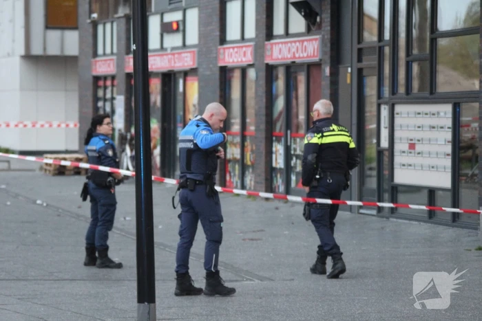 Twee zwaar gewonden bij steekincident