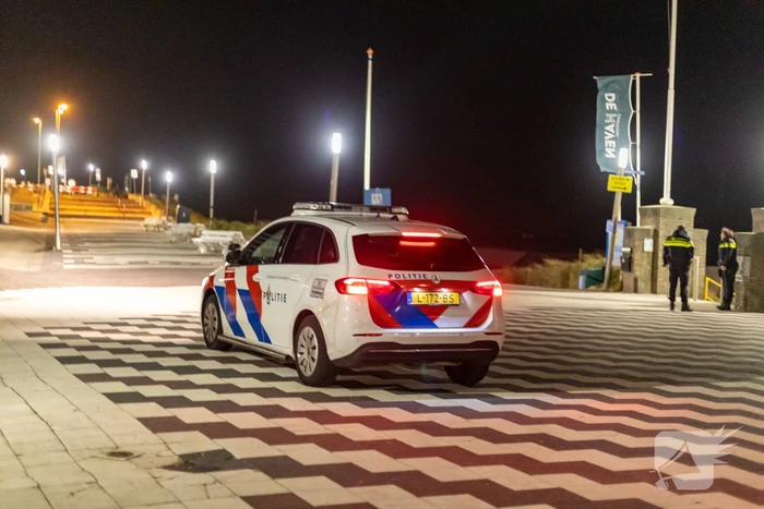 nieuws boulevard de favauge zandvoort
