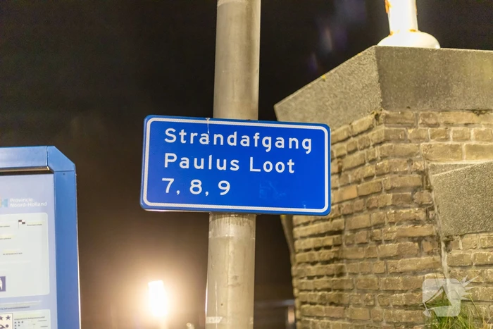 Hulpdiensten massaal ingezet voor drenkeling