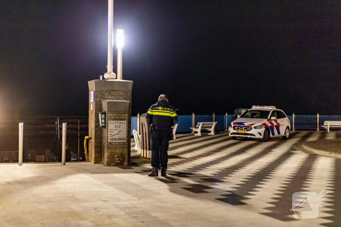 Hulpdiensten massaal ingezet voor drenkeling