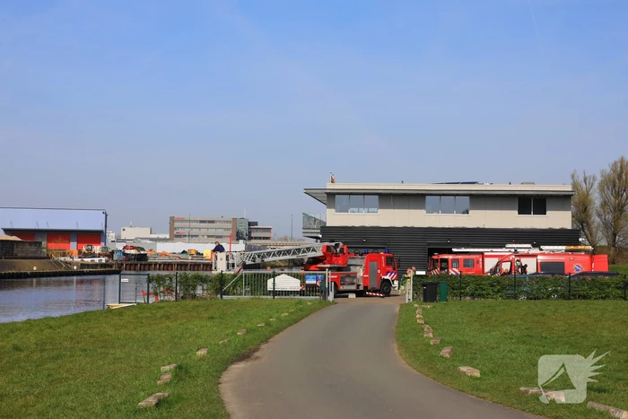 nieuws bernard de roijstraat amersfoort
