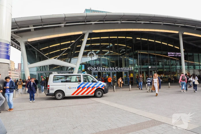 nieuws stationshal utrecht