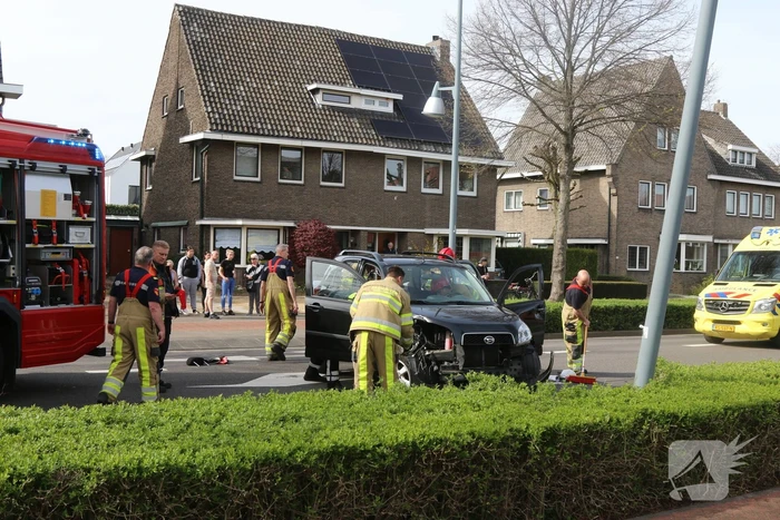 ongeval rijksweg zuid sittard
